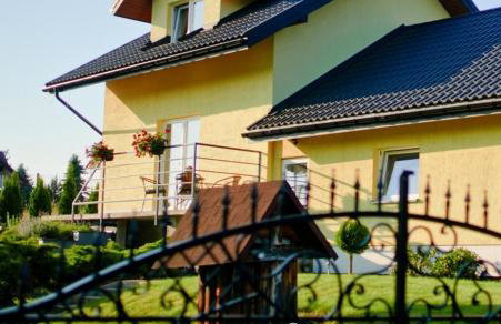 Apartament Zacisze - Foto 3