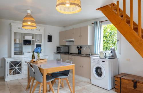 Maisons de la Clarté - La Bernique - Foto 6