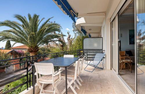 BELLOCHIO - Apartment 2BDR with sea view - AC - Parking - Photo 23