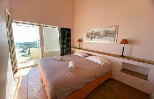 T3 vue mer exceptionnelle au domaine Frégate Bandol - Foto 8