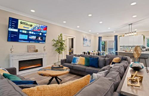 Season 4 Escape - Managed by Gr8Escapes - Foto 21