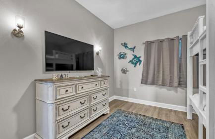 Shoreline Towers 2124 - Completely Renovated Luxury 3 Bedroom Beach Front Condo in Destin! - Foto 32