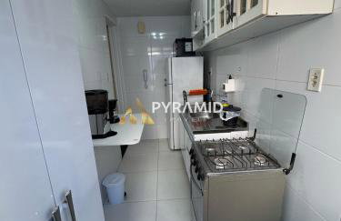 Duplex cobertura com elevador - Foto 21