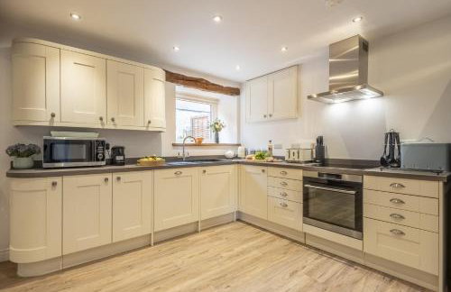 The Old Hen Shed - Photo 7