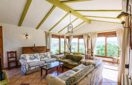 Cortijo y Estudio Montecorto by Ruralidays - Foto 19