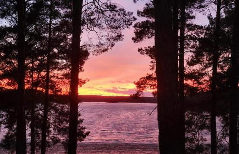 Beach Front Home In Ocypel With Sauna - Foto 14