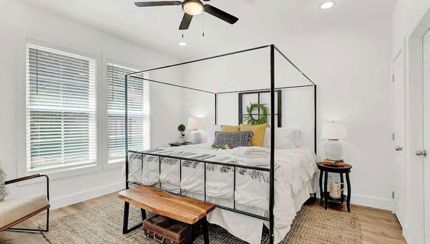 Luxury Combo Walk to Main With 2 Hot-tubs - Foto 5, Habitación