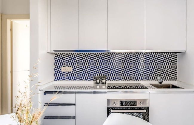 Le Arcate Giuliana in Massa Lubrense - Foto 12