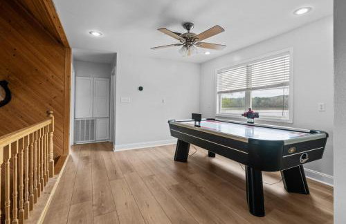 Serenity pointe lake house - Foto 8