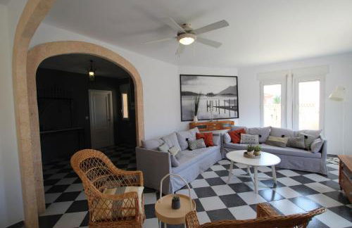 Chalet Mediterráneo Bolnuevo by Rental Olé - Foto 9