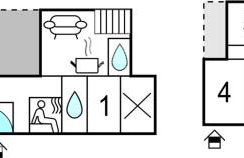 Beautiful Home In Stubicke Toplice - Foto 39