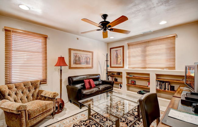 El Corazon de Santa Fe - Foto 5