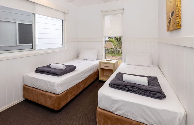 Big4 Sydney Lakeside Holiday Park - Foto 32