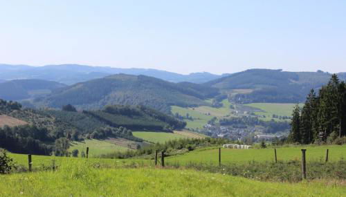 Haus Bergeshöh Hochsauerland - Foto 4