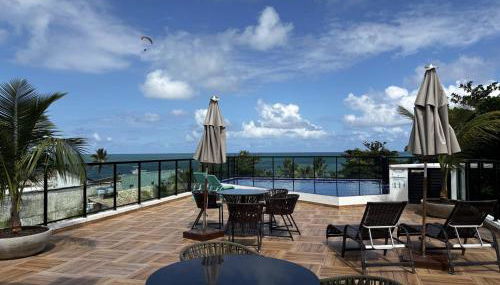 Flat Recanto Maraca Beach - Porto de Galinhas - Foto 2, sunbed