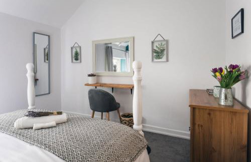 Harpur Cottage - Photo 28