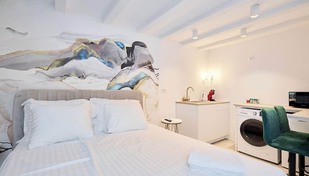 Karma Suites by Dominium - Foto 3, Habitación