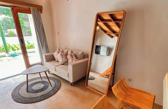 RATU Village – Luxury Island Apartment & Private Villa Gili Air - Foto 51