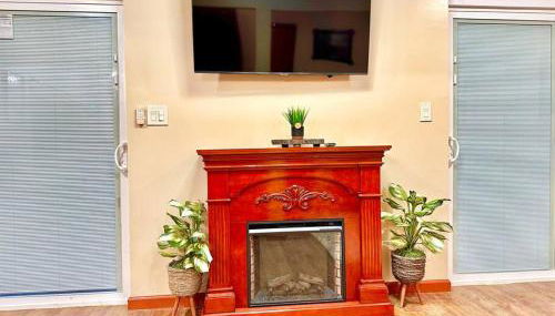 Chic Chalet River Views & Access - Foto 5