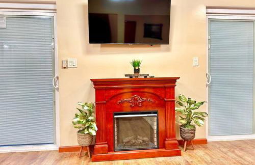 Chic Chalet River Views & Access - Foto 5