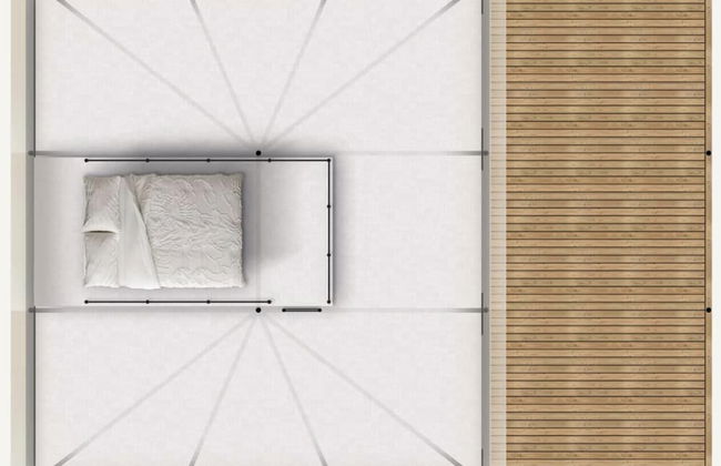 Ohai Nazaré Outdoor Resorts - Foto 29