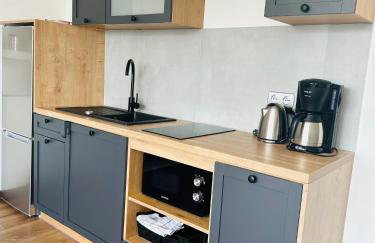 Sunny Apartament PUSTKOWO -SUNNY SIDE BALTIC- - Photo 12