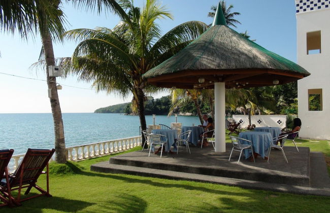 Squares Cafe and Apartments - Foto 47