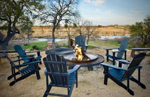 El Castell & El Castellito - 4 Cabins & 1 House - Photo 11