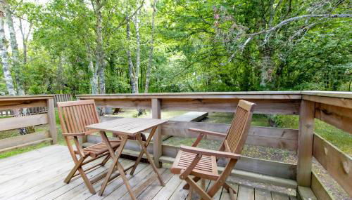 Otonneauxstress - Plagiste - Foto 2