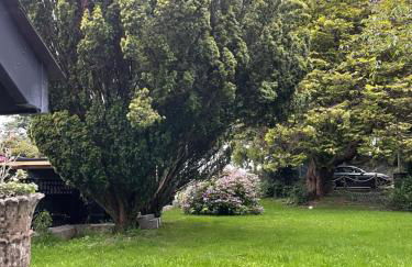 Garden Retreat Wales - Photo 5