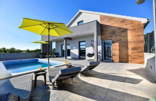 Luxurious Villa Natali - Foto 41