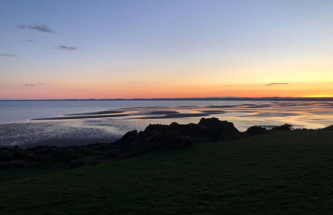 1 Bed Cabin in the Magical Galloway Forest Park - Photo 17