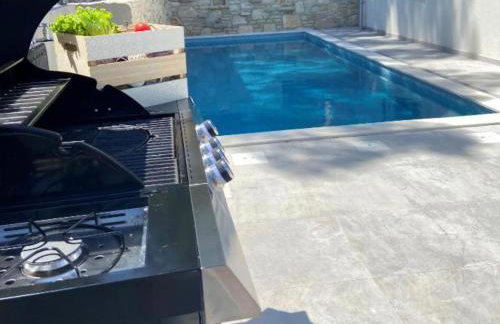 Stone House Kostela - Photo 26