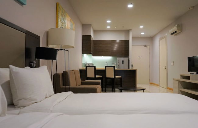 Trinidad Suites Johor, Trademark Collection by Wyndham - Foto 10