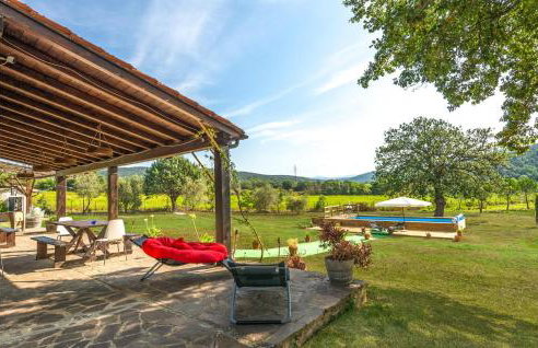 Beautiful Home In Monterotondo Marittimo - Foto 10