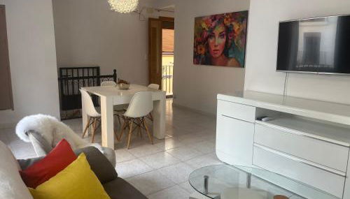 Apartamento Mendez Nunez Villajoyosa - close to the beach - Foto 5
