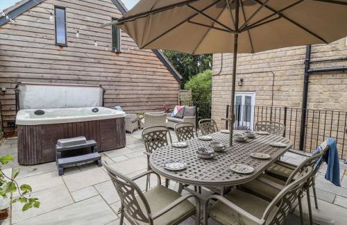 The Stable House - Foto 41