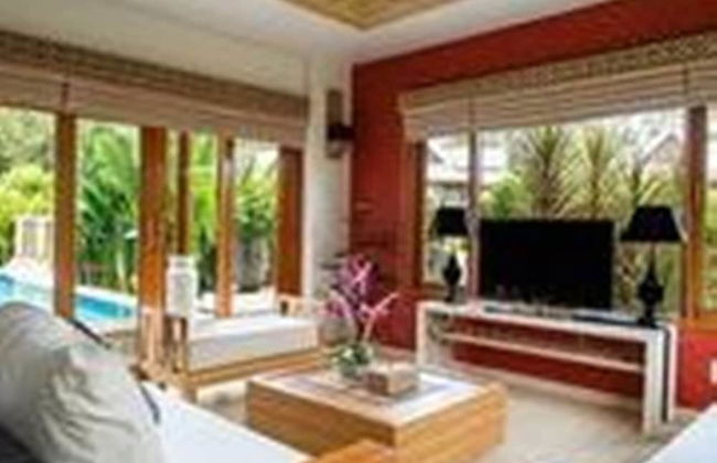 Pimann Buri Pool Villas Ao Nang Krabi - SHA Plus - Photo 14
