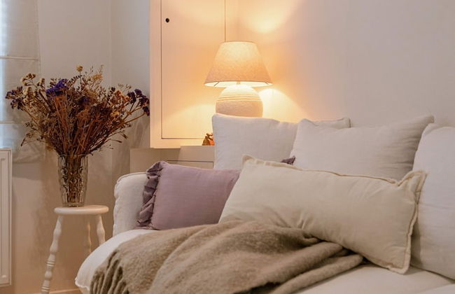 Charming Townhouse in Ghent Perfect for 6 Guests - Foto 8