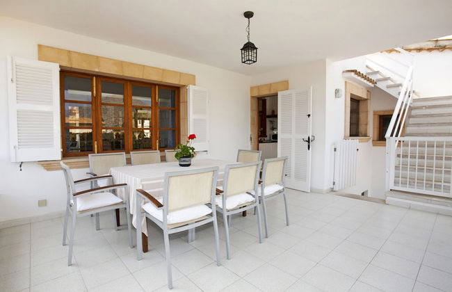 Villa Tomas - Foto 9