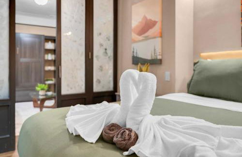 Unbeatable Location The Heart of NYC 1 BDR W GYM - Foto 23