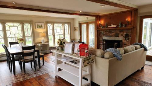 Acadia Lobsterman's Farmhouse & Cottage - Foto 4