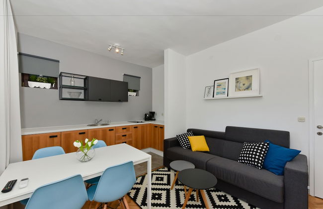 Mediterraneo Garden Apartments - Foto 8