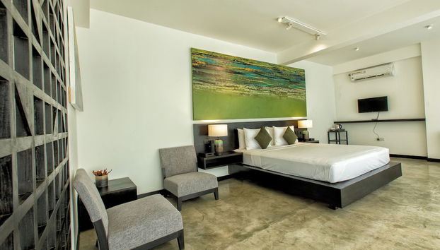 Splendour Residence - Foto 5, Habitación