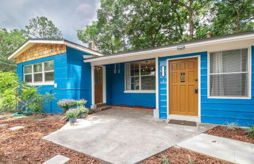 Farmhouse and Charming Place - Photo 4