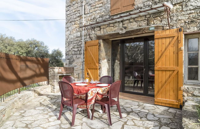 La Bergerie de Sainte Croix - Foto 1