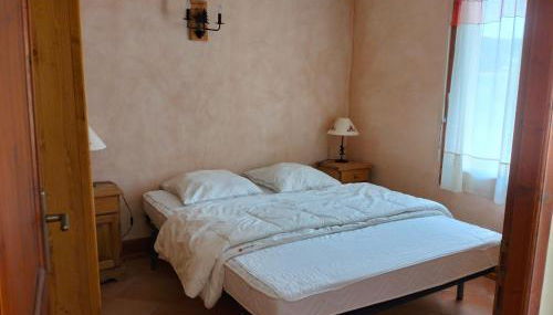 Appartement T3 à Corrençon, terrasse, 5-7 pers, parking - FR-1-761-7 - Foto 4