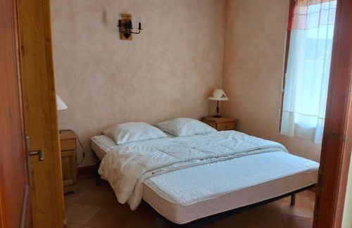 Appartement T3 à Corrençon, terrasse, 5-7 pers, parking - FR-1-761-7 - Foto 4