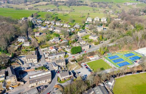 Holme Valley View - Foto 23