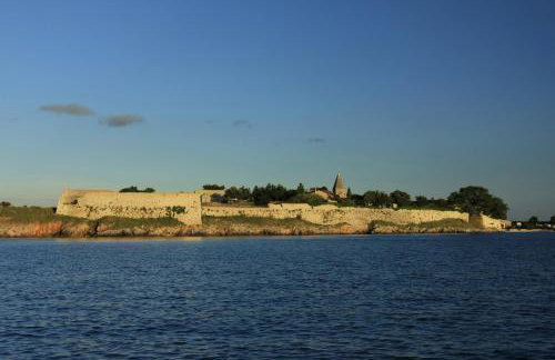 Unique Antistress Oasis Villa Antiqua - Foto 126